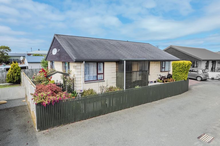 Photo of property in 2/16 Nen Street, Oamaru, 9400