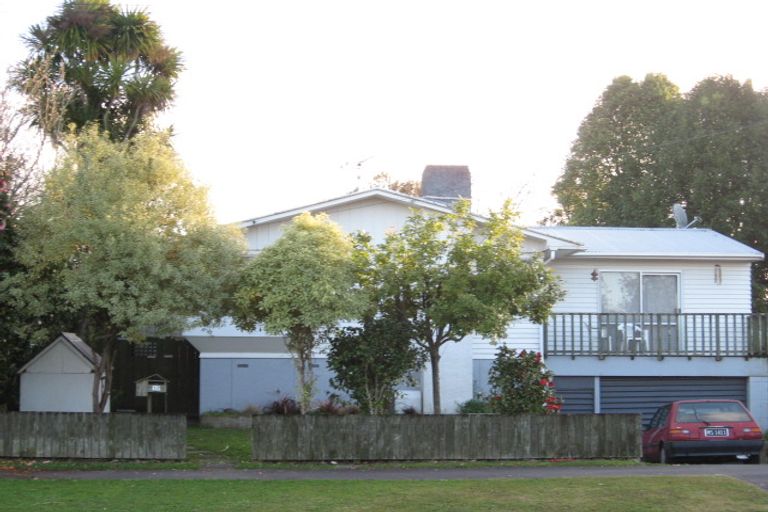 Photo of property in 17 Morris Road, Hillcrest, Hamilton, 3216