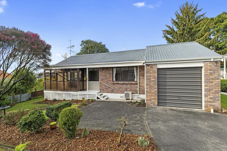 Photo of property in 2/428 Thames Street, Morrinsville, 3300