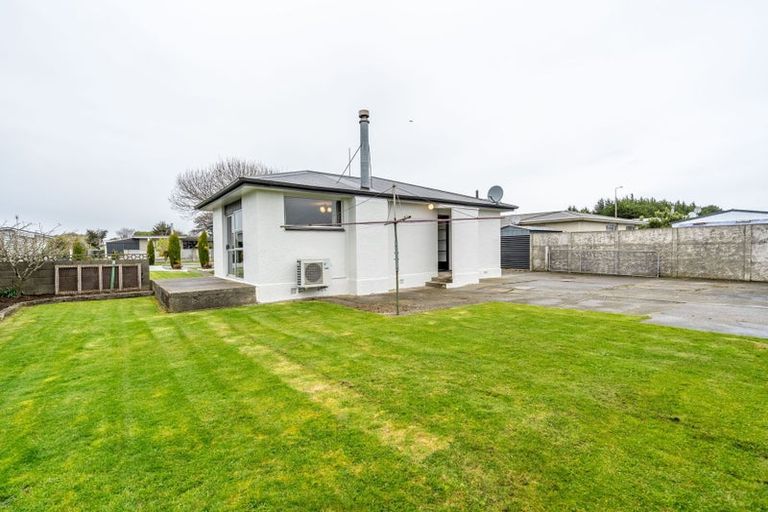Photo of property in 86 Lime Street, Newfield, Invercargill, 9812