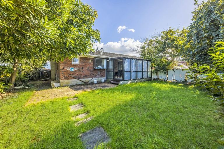 Photo of property in 4/86 Carruth Road, Papatoetoe, Auckland, 2025