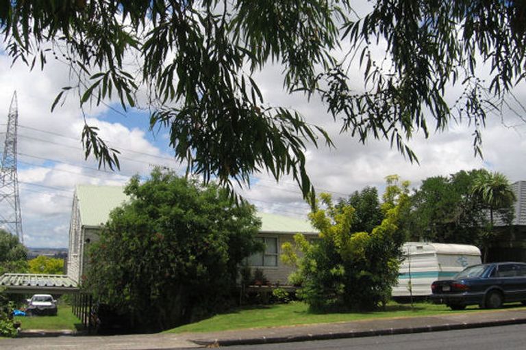 Photo of property in 53 Hillside Road, Mount Wellington, Auckland, 1062
