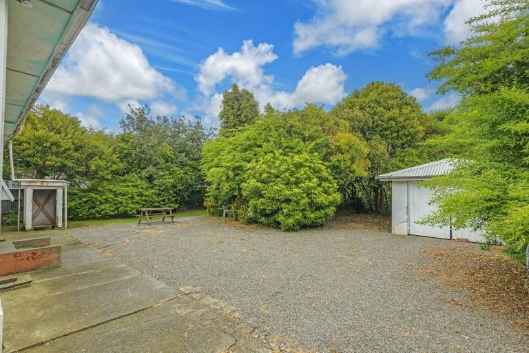 Photo of property in 12 Kensington Road, Marton, 4710