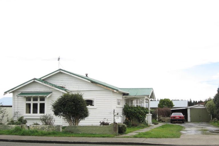 Photo of property in 257 Conon Street, Appleby, Invercargill, 9812
