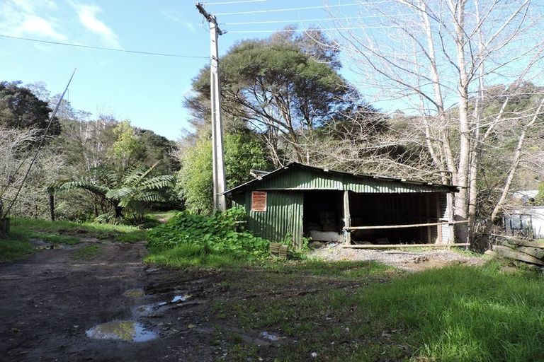Photo of property in 13 Pohue Creek Road, Ruamahunga, Thames, 3575