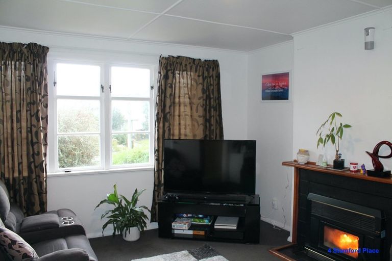 Photo of property in 4-6 Stamford Place, Lansdowne, Masterton, 5810
