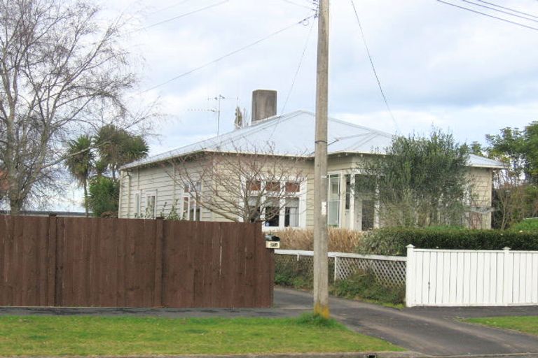 Photo of property in 37a Irvine Street, Frankton, Hamilton, 3204