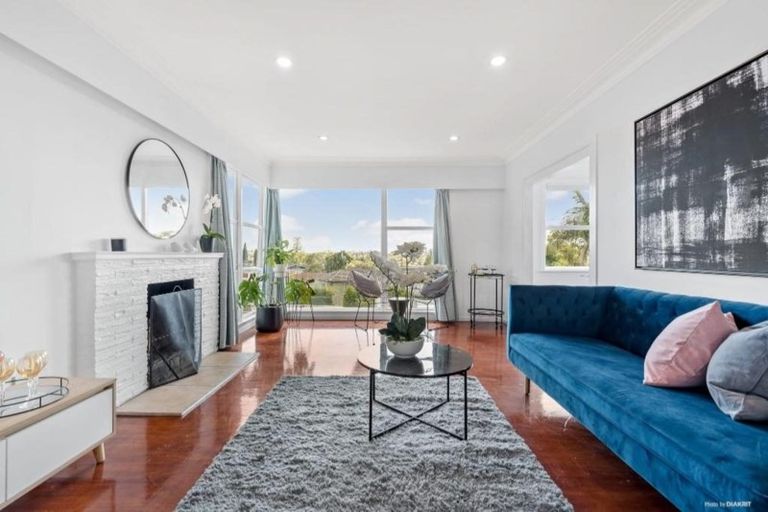 Photo of property in 120 Union Road, Howick, Auckland, 2014