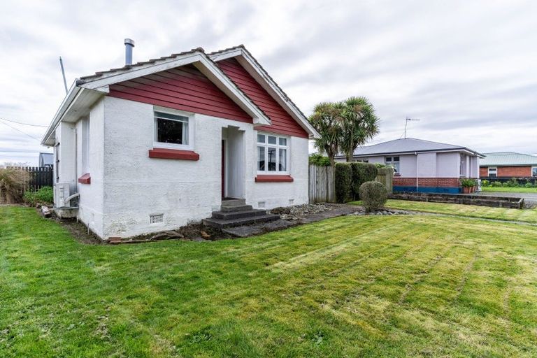 Photo of property in 34 Arthur Street, Winton, 9720