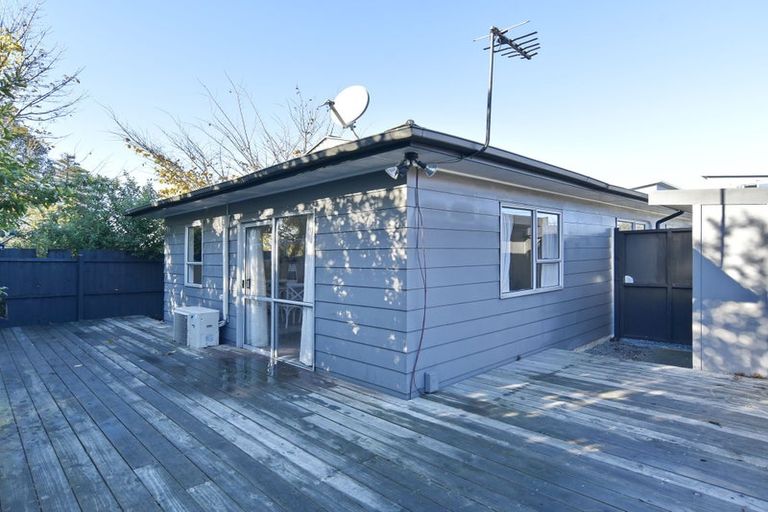 Photo of property in 11 Hutcheson Street, Sydenham, Christchurch, 8023