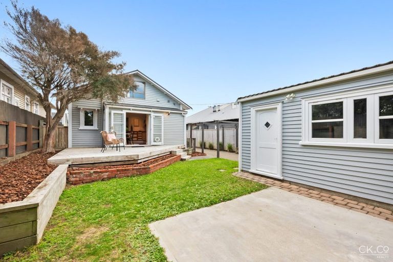 Photo of property in 46 William Street, Petone, Lower Hutt, 5012