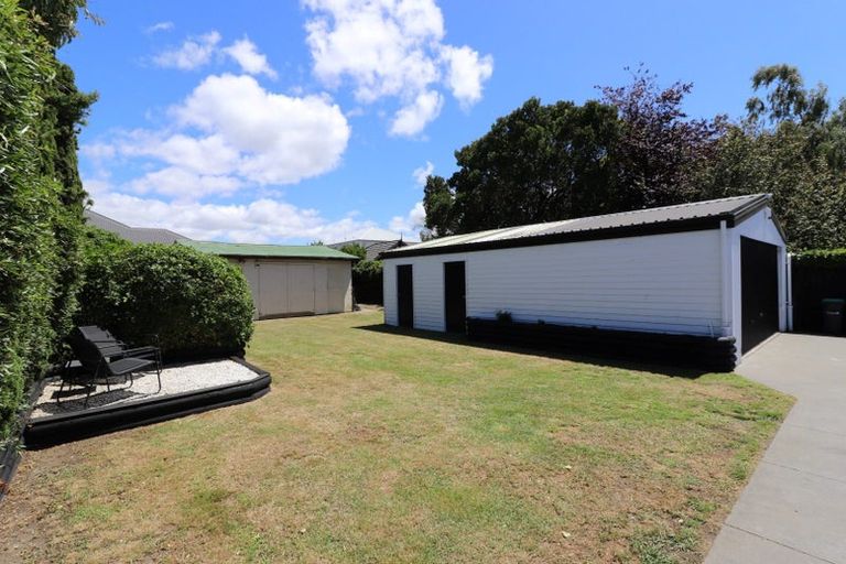 Photo of property in 315 Burwood Road, Burwood, Christchurch, 8083