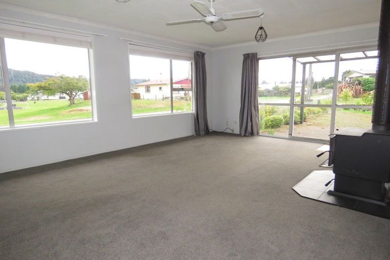 Photo of property in 7 Crampton Road, Reefton, 7830