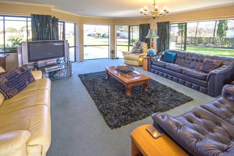 Photo of property in 1 Francis Lane, Masterton, 5810
