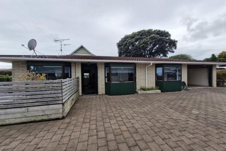 Photo of property in 189 Powderham Street, New Plymouth, 4310