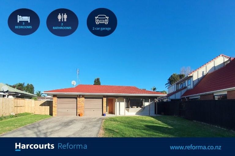 Photo of property in 129 Walter Strevens Drive, Conifer Grove, Takanini, 2112