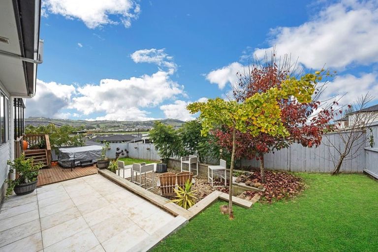 Photo of property in 4 Peter Bourne Drive, Pokeno, 2402