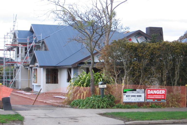 Photo of property in 62 Te Awe Awe Street, Hokowhitu, Palmerston North, 4410