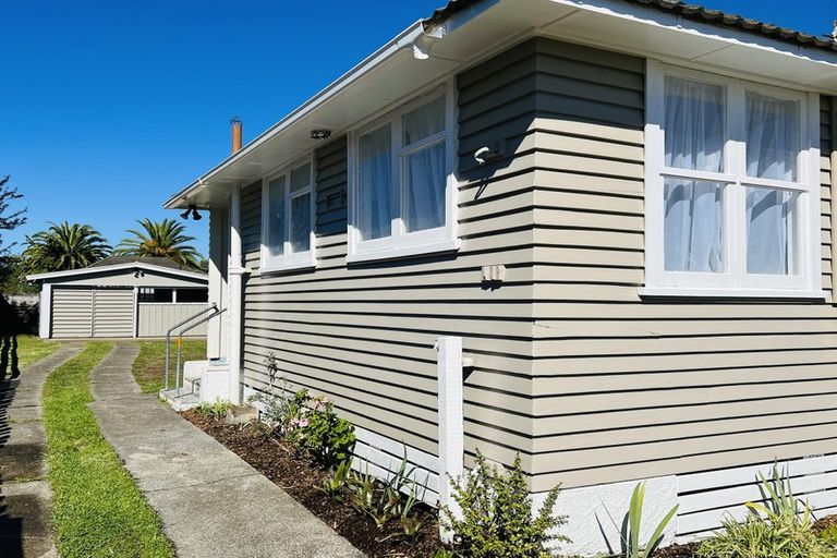 Photo of property in 33 Robinson Street, Kawerau, 3127