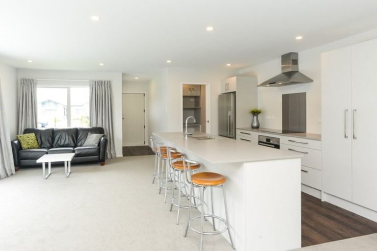 Photo of property in 4 Benmore Place, Poraiti, Napier, 4112