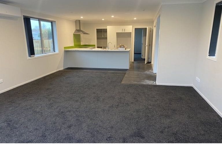 Photo of property in 5b Strathmore Street, Morrinsville, 3300