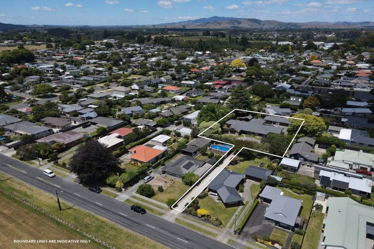 Photo of property in 143 Taylor Street, Cambridge, 3434