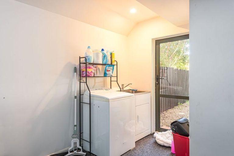 Photo of property in 17a Burke Street, Addington, Christchurch, 8024