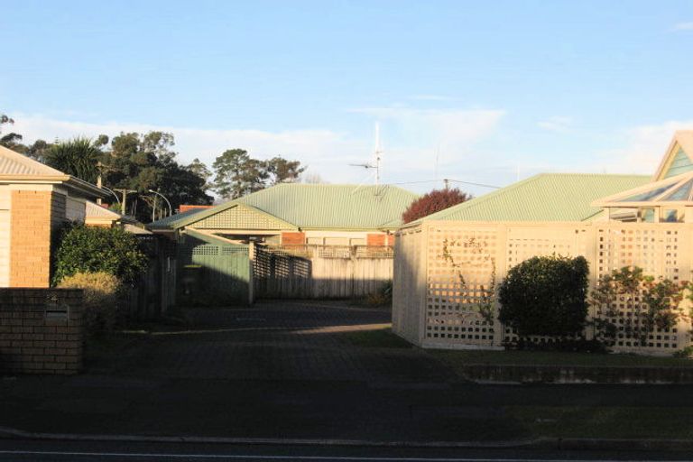 Photo of property in 34d Brooklyn Road, Claudelands, Hamilton, 3214