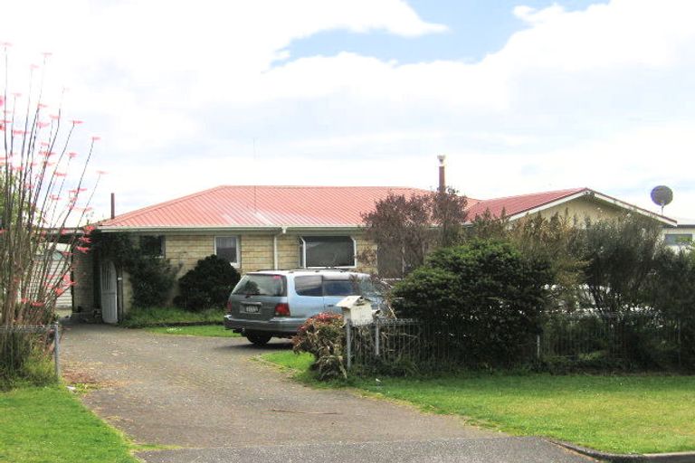 Photo of property in 39 Coopers Road, Gate Pa, Tauranga, 3112