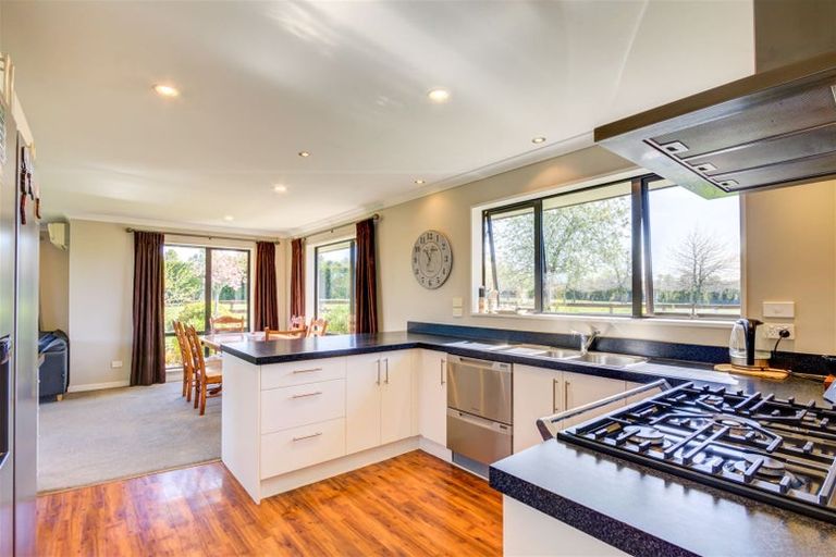 Photo of property in 797 Loburn Whiterock Road, Loburn, Rangiora, 7472