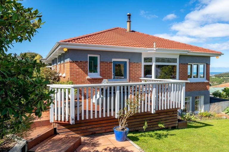 Photo of property in 10 Franklin Street, Dalmore, Dunedin, 9010