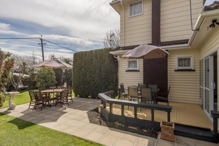 Photo of property in 23 Proctor Street, Papanui, Christchurch, 8053