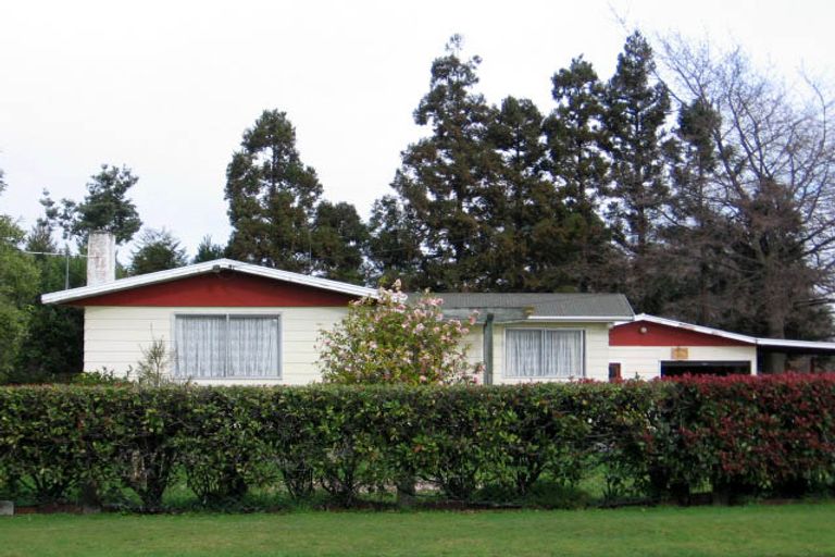 Photo of property in 101 Upper Plain Road, Masterton, 5810