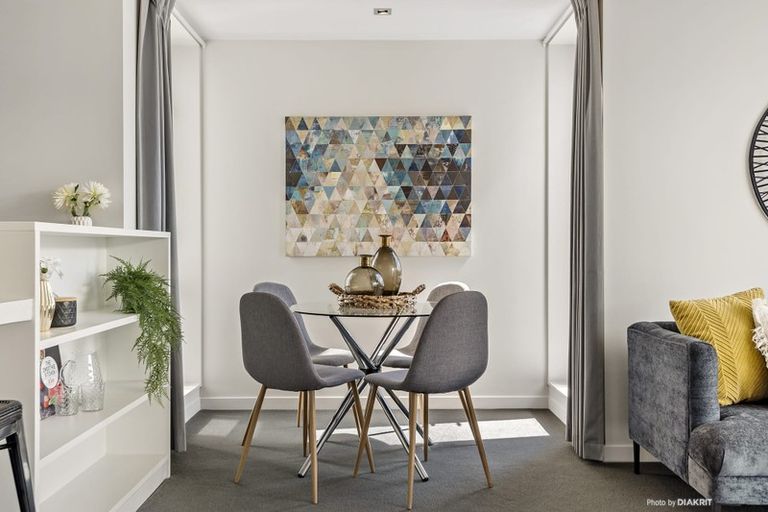 Photo of property in Republic Apartments, 1c/11 Tennyson Street, Te Aro, Wellington, 6011