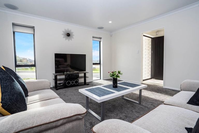 Photo of property in 1 Pahau Avenue, Tikipunga, Whangarei, 0112