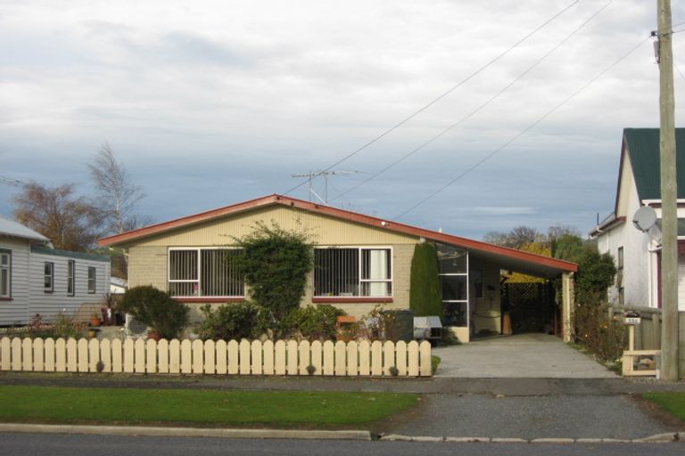 Photo of property in 55a Elderlee Street, Milton, 9220