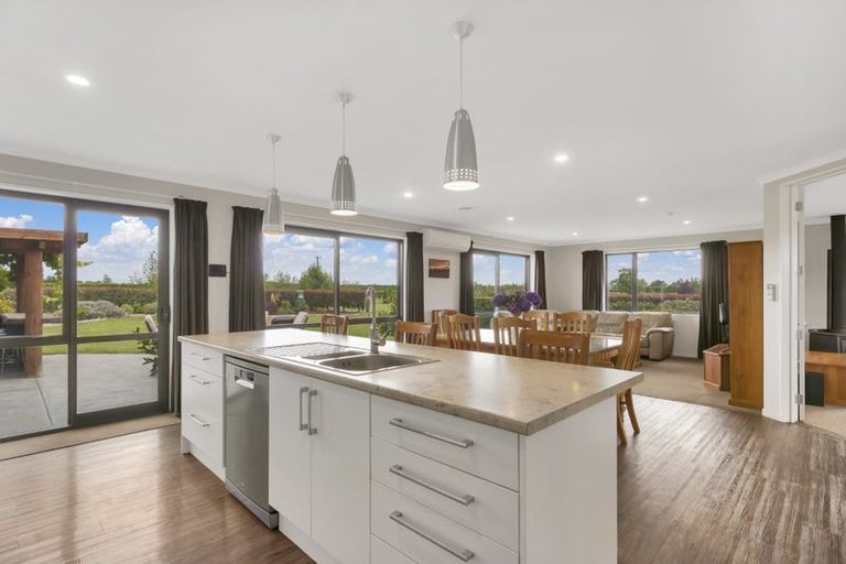 Photo of property in 17 Eyredale Road, Eyrewell, Rangiora, 7476