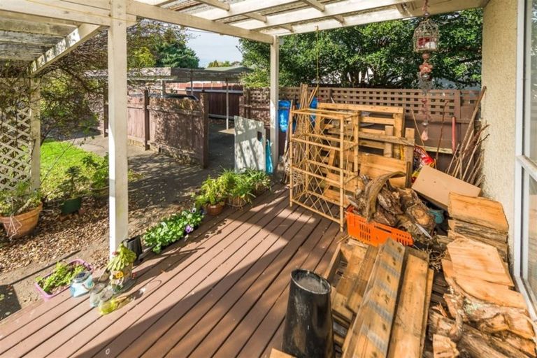 Photo of property in 6 Kells Avenue, Aramoho, Whanganui, 4500