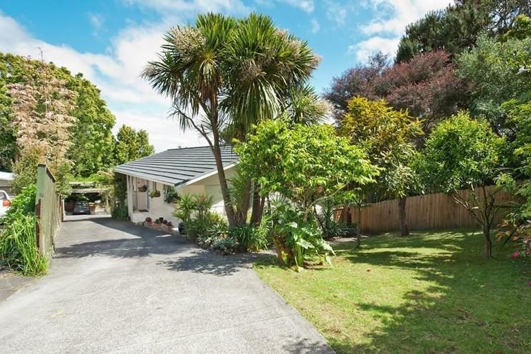 Photo of property in 89 Udys Road, Pakuranga, Auckland, 2010