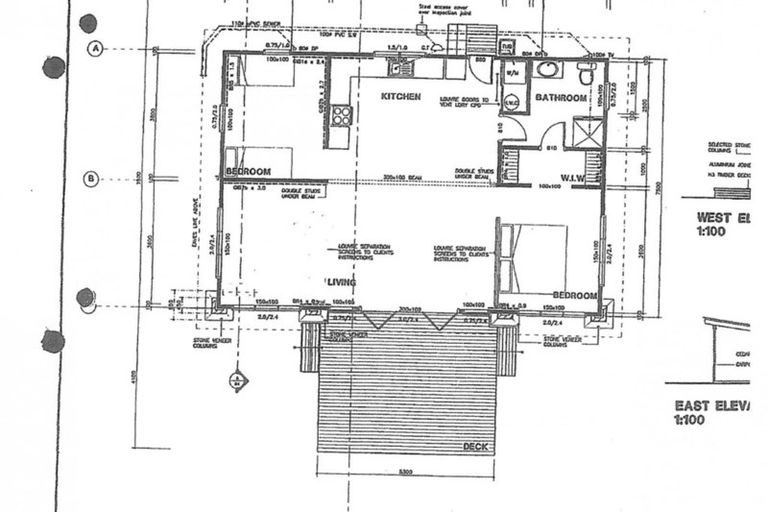 Photo of property in 23 Seacrest Boulevard, Langs Beach, Waipu, 0582