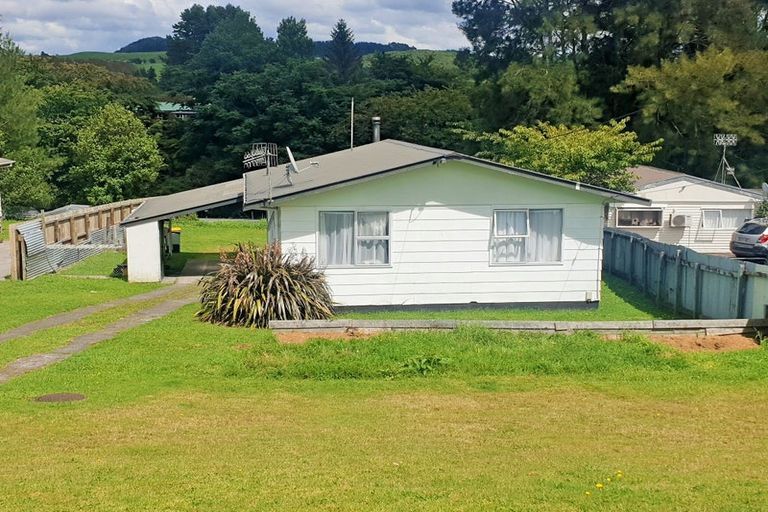 Photo of property in 27 Ewert Street, Fordlands, Rotorua, 3015