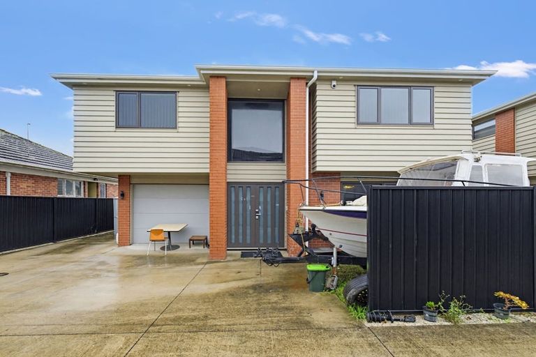 Photo of property in 56a Cambridge Terrace, Papatoetoe, Auckland, 2025