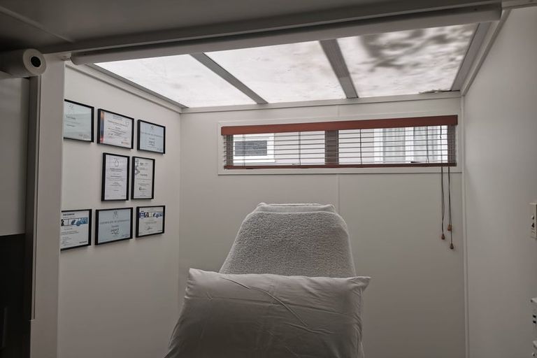 Photo of property in 167a Cambridge Road, Hillcrest, Hamilton, 3216