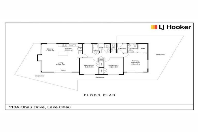 Photo of property in 110a Ohau Drive, Lake Ohau, Twizel, 9412