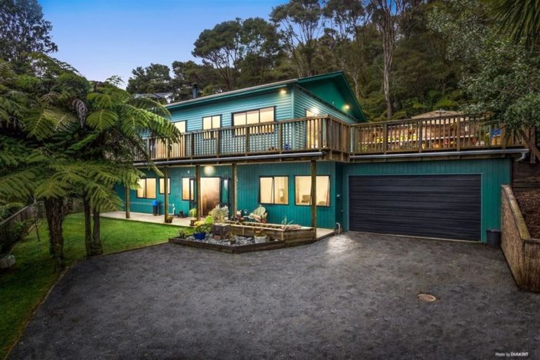 Photo of property in 30 Welsh Hills Road, Swanson, Auckland, 0614