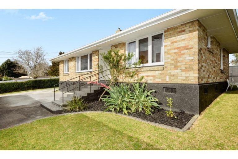 Photo of property in 546 Fraser Street, Greerton, Tauranga, 3112