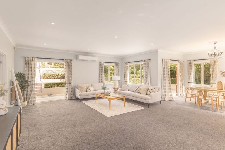 Photo of property in 16 Basil Place, Mount Pleasant, Christchurch, 8081