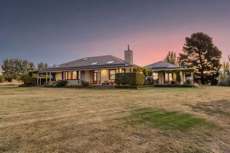 Photo of property in 333 Ardgour Road, Tarras, Cromwell, 9383