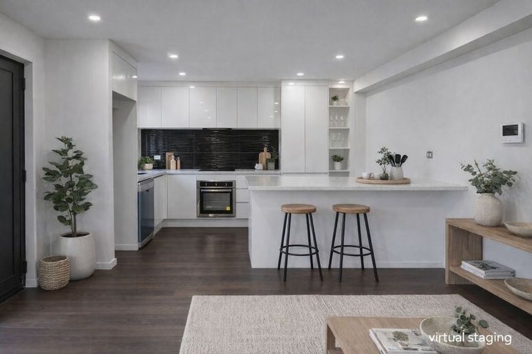 Photo of property in 2d Melleray Place, Randwick Park, Auckland, 2105