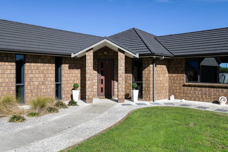 Photo of property in 17b Glen Ida Way, Tauwhare, Hamilton, 3287